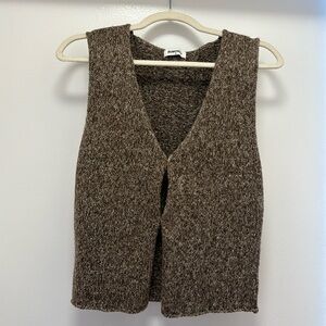 Rumored Prince Street Top Size M